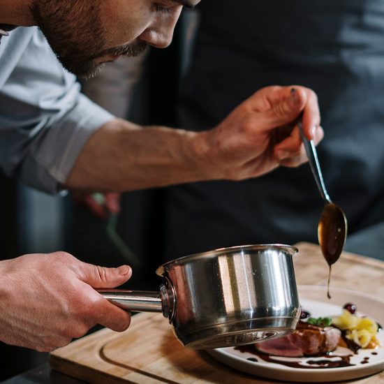 diseno de branding alimentacion