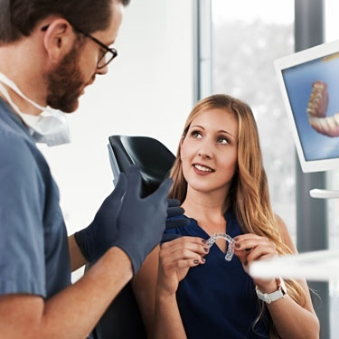 campaña digital dentista barcelona