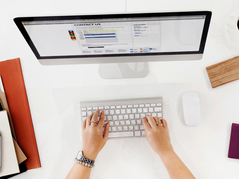 creacion web - Dise&ntilde;o web Barcelona